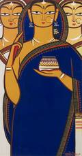 Jamini Roy